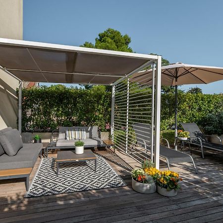 Apartments Casa Emonia Novigrad  Exterior photo