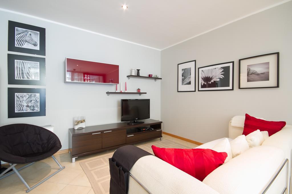 Apartments Casa Emonia Novigrad  Exterior photo