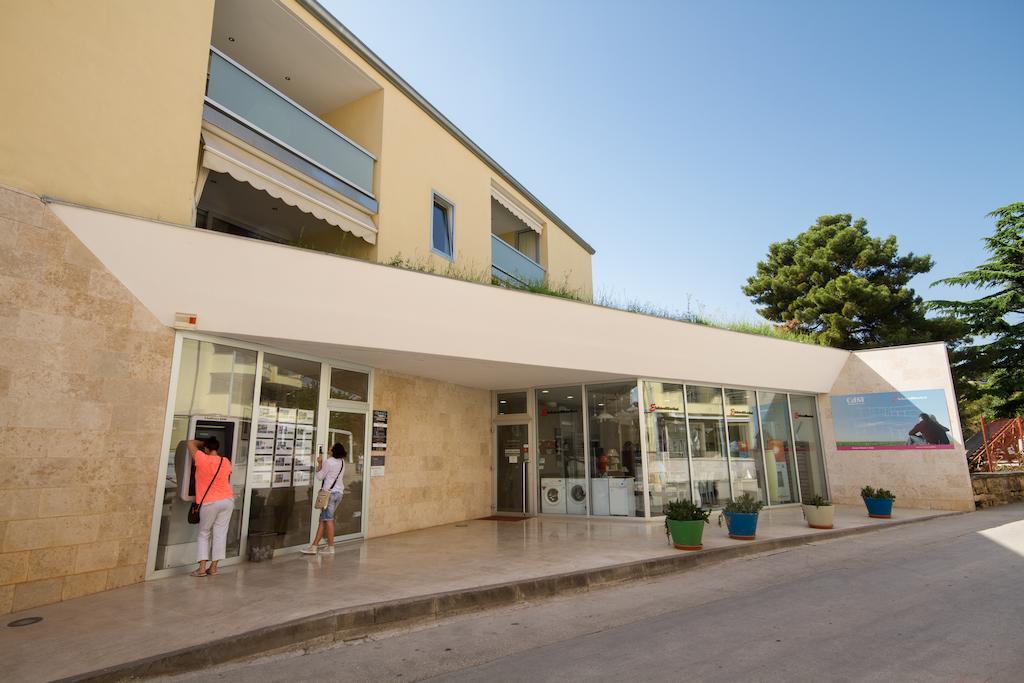 Apartments Casa Emonia Novigrad  Exterior photo