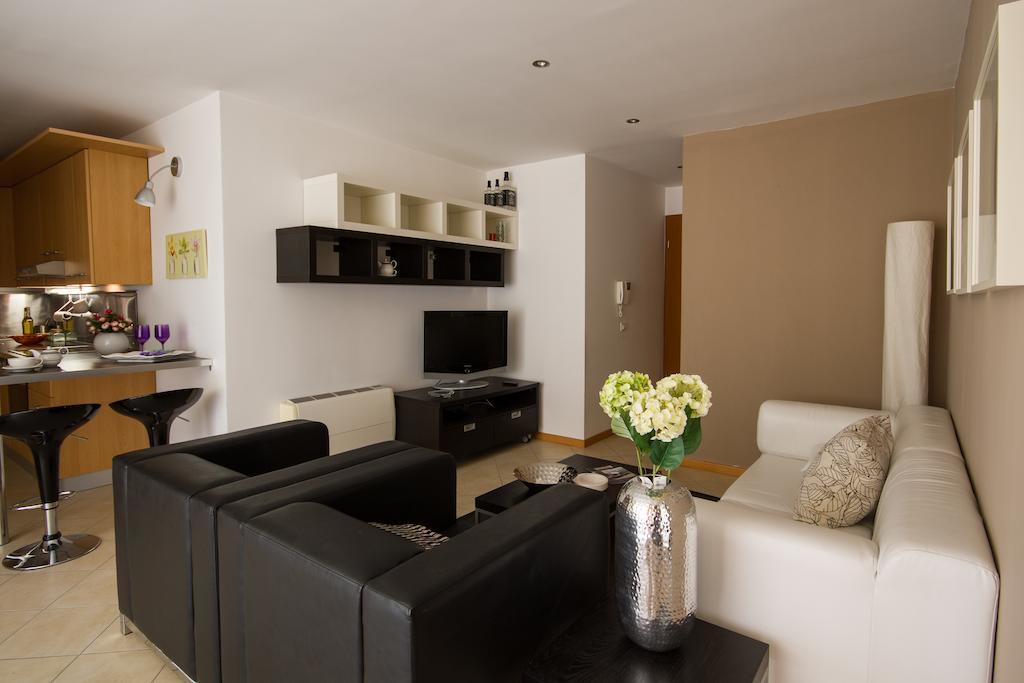 Apartments Casa Emonia Novigrad  Room photo