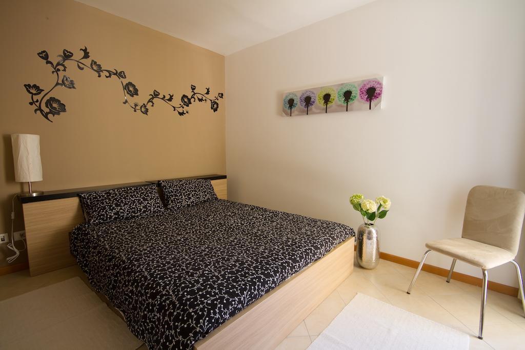 Apartments Casa Emonia Novigrad  Room photo