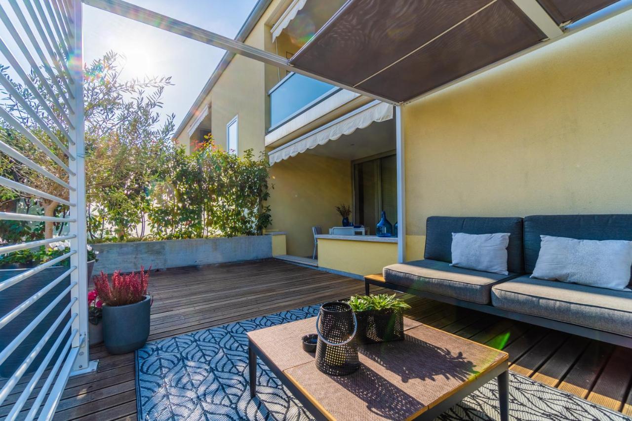 Apartments Casa Emonia Novigrad  Exterior photo