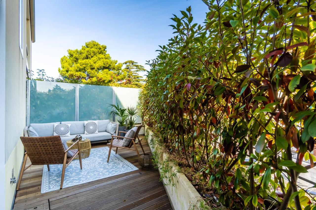 Apartments Casa Emonia Novigrad  Exterior photo
