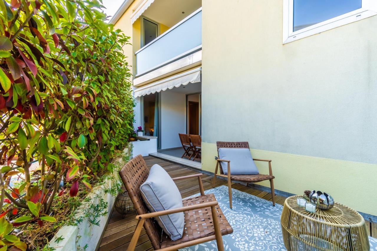 Apartments Casa Emonia Novigrad  Exterior photo