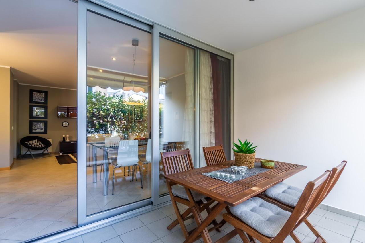 Apartments Casa Emonia Novigrad  Exterior photo