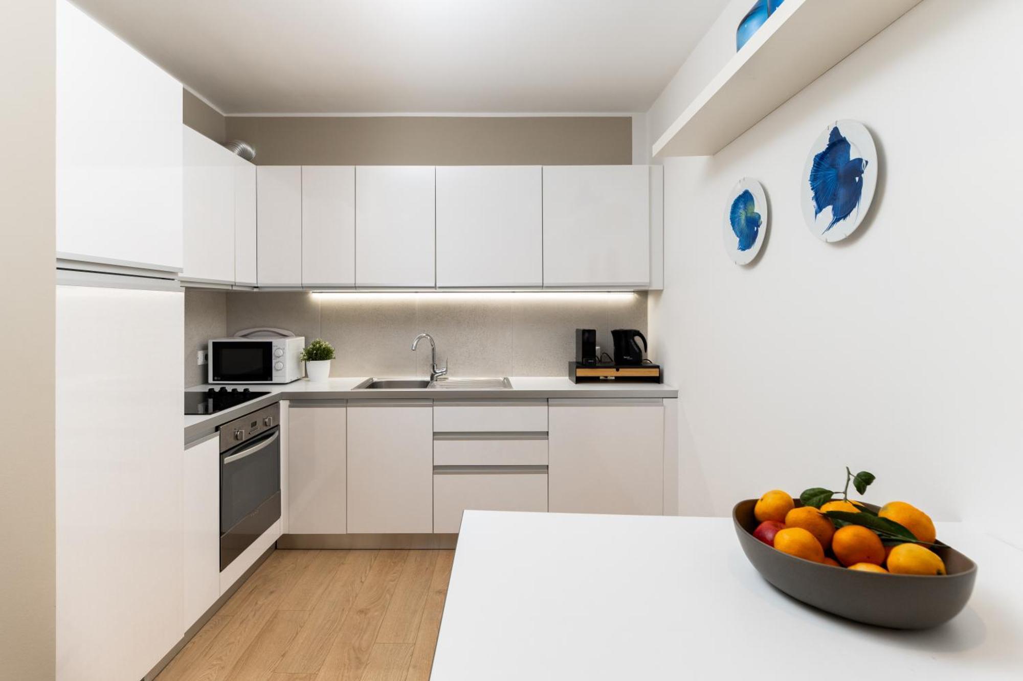 Apartments Casa Emonia Novigrad  Exterior photo