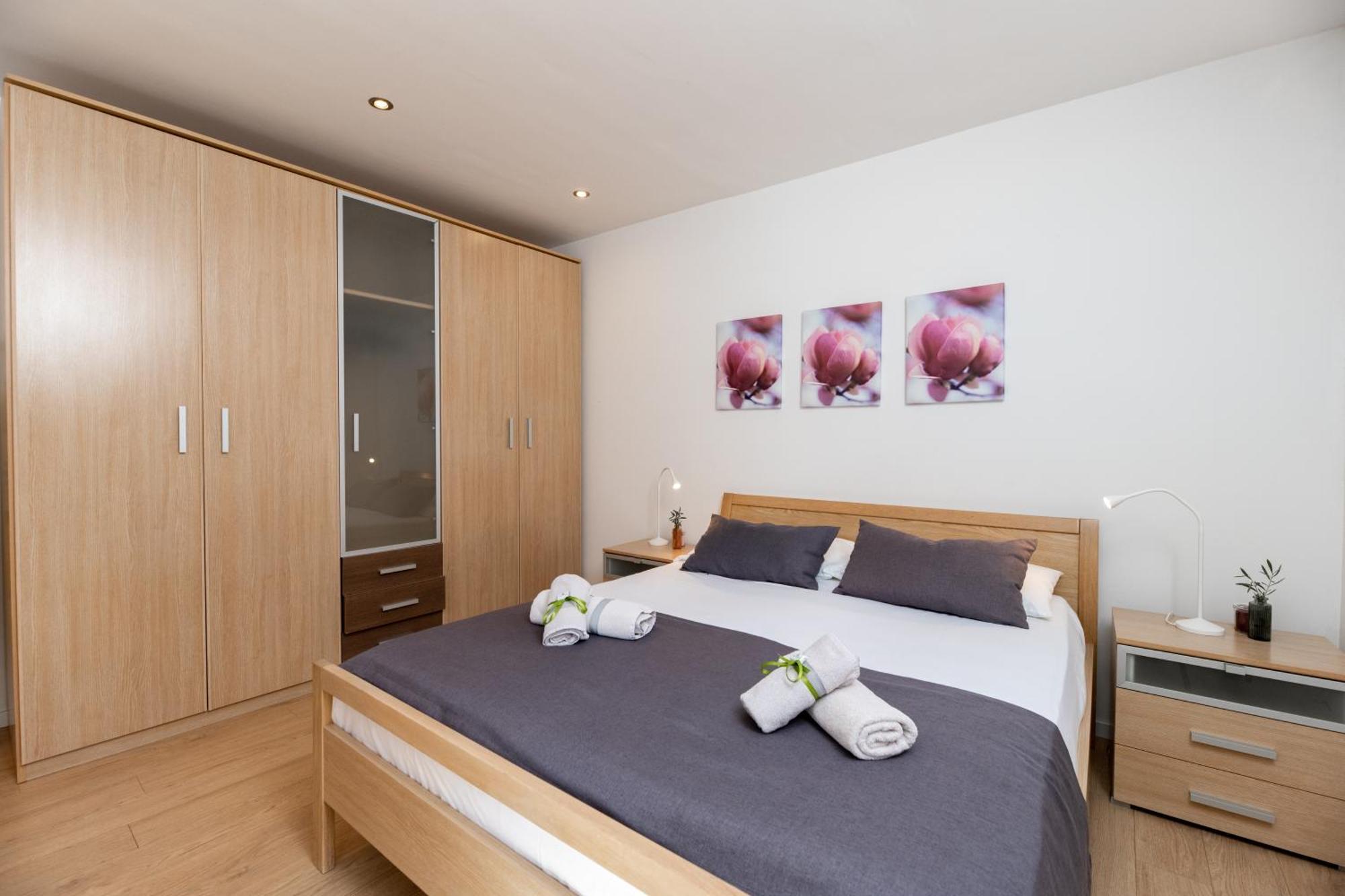 Apartments Casa Emonia Novigrad  Exterior photo