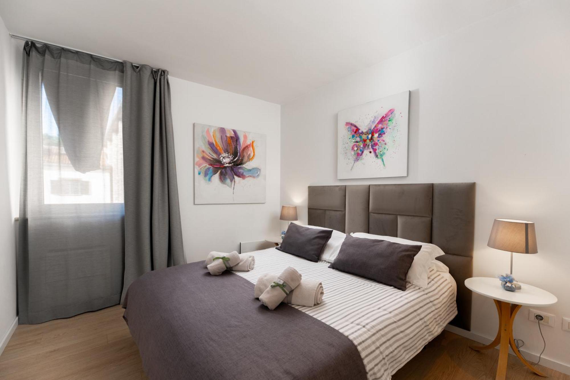 Apartments Casa Emonia Novigrad  Exterior photo