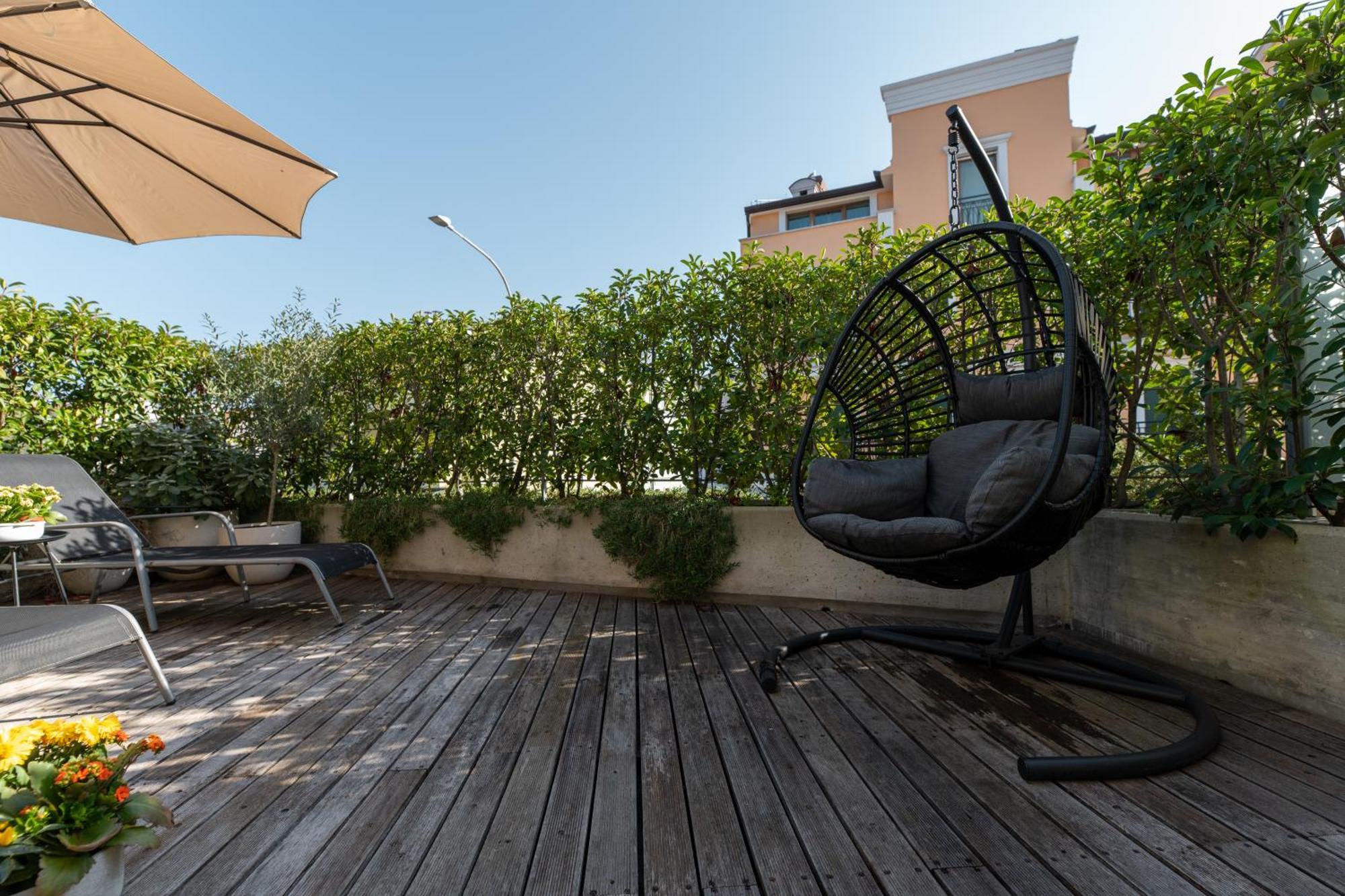 Apartments Casa Emonia Novigrad  Exterior photo
