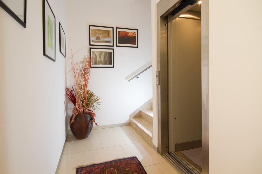 Apartments Casa Emonia Novigrad  Room photo