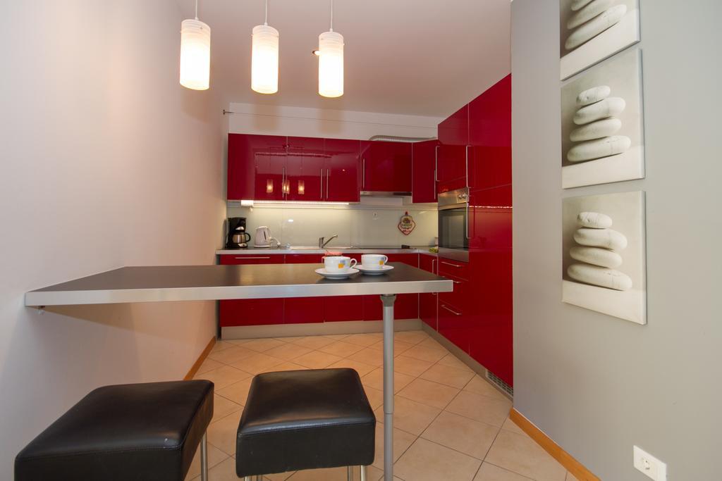 Apartments Casa Emonia Novigrad  Room photo